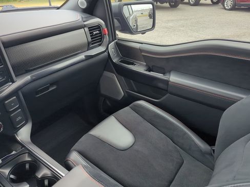 Used 2025 Ford F150 Raptor w/ Equipment Group 803A Raptor R AWD/4WD image 15