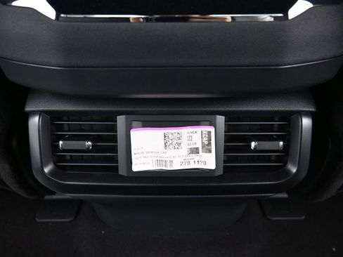 New 2025 Ford F150 STX w/ Equipment Group 200A image 14