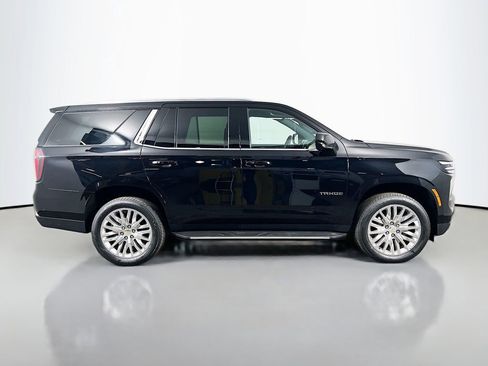 New 2026 Chevrolet Tahoe LS image 4