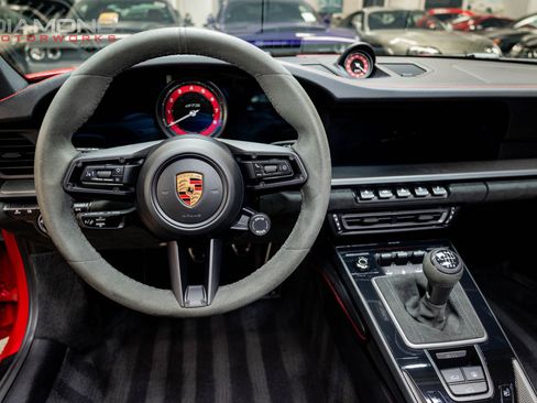 Used 2022 Porsche 911 Carrera GTS RWD image 97