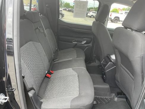 Used 2024 Ford Ranger XLT AWD/4WD image 62