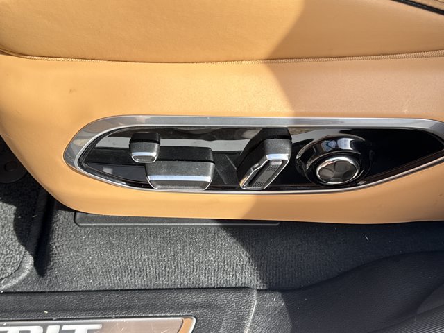 Used 2025 Jeep Grand Cherokee Summit AWD/4WD image 19