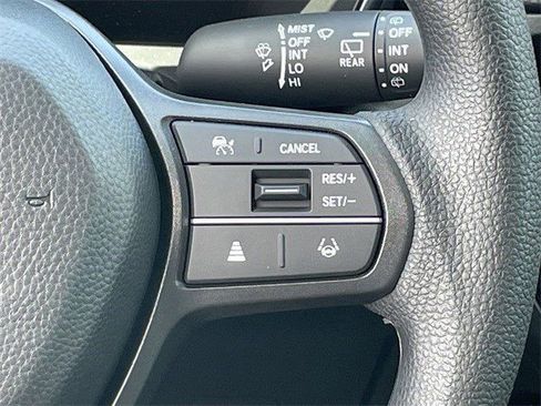 New 2026 Honda CR-V LX image 13