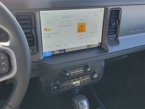 New 2025 Ford Bronco Big Bend image 19