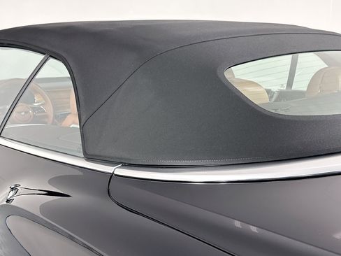 Certified 2023 Bentley Continental GT Speed image 28