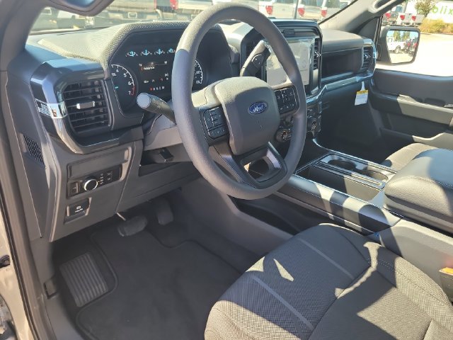 New 2026 Ford F150 STX AWD/4WD image 18