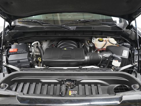Used 2021 GMC Sierra 1500 AT4 AWD/4WD image 30