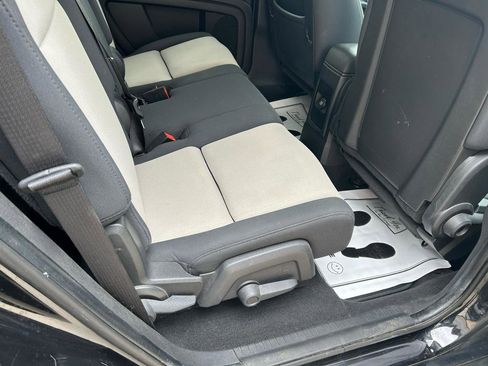 Used 2009 Dodge Journey SE w/ Popular Equipment Group FWD image 11