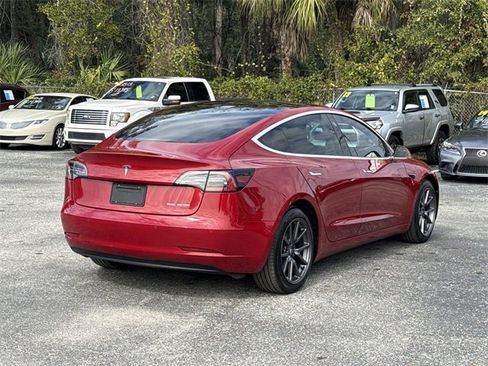 Used 2019 Tesla Model 3 Long Range image 41