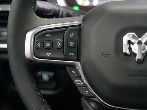 New 2026 RAM 1500 Laramie w/ Night Edition image 17