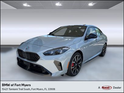 New 2026 BMW 228i xDrive w/ Technology Package