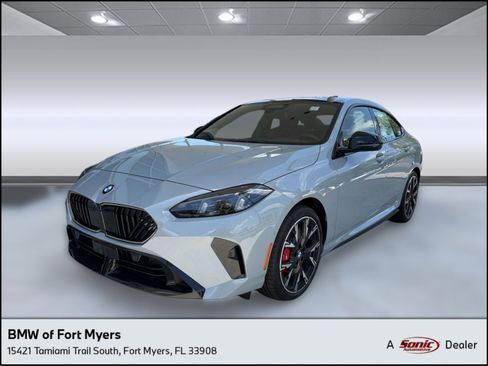 New 2026 BMW 228i xDrive w/ Technology Package AWD/4WD image 1