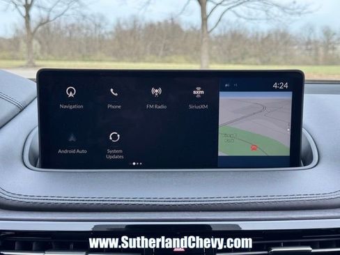 Used 2024 Acura MDX SH-AWD w/ Advance Package image 25