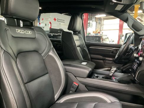 Used 2025 RAM 1500 RHO w/ RHO Level 1 Equipment Group AWD/4WD image 18