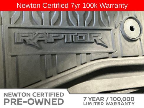Used 2023 Ford F150 Raptor AWD/4WD image 35