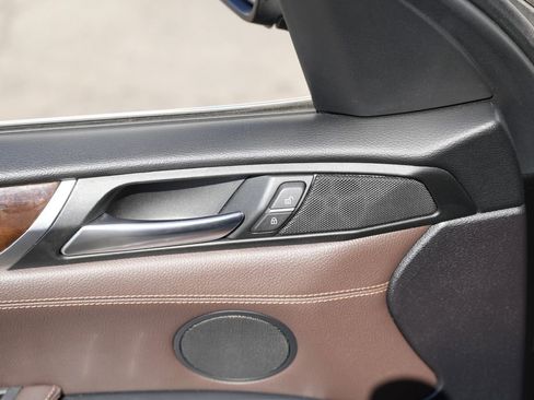 Used 2016 BMW X3 xDrive28i image 23