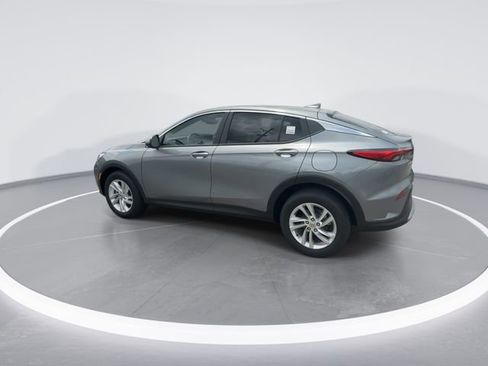 New 2026 Buick Envista Sport Touring w/ Convenience I Package FWD image 6