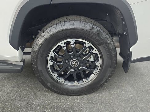 Used 2026 Toyota Sequoia SR5 w/ TRD Off-Road Package AWD/4WD image 34