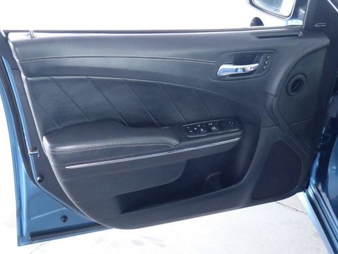 Used 2022 Dodge Charger SRT Hellcat RWD image 12