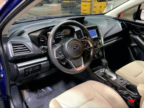 Used 2023 Subaru Impreza Premium image 17