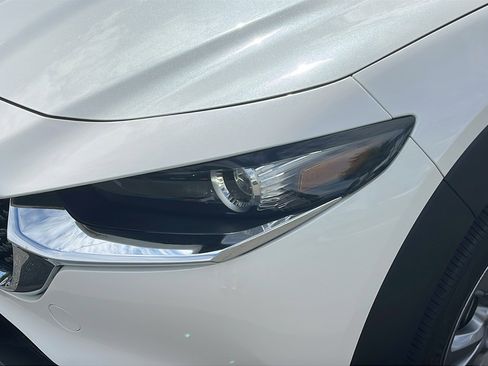 Used 2023 MAZDA CX-30 AWD 2.5 S w/ Preferred Package image 7