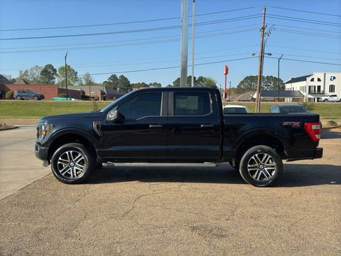 Used 2023 Ford F150 XL w/ STX Appearance Package image 10