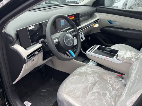 New 2026 Hyundai Tucson SEL image 10