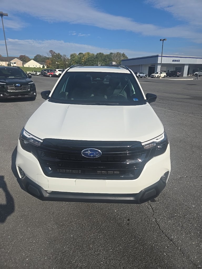 New 2026 Subaru Forester Sport AWD/4WD image 2