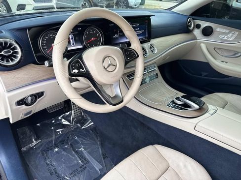 Used 2018 Mercedes-Benz E 400 Coupe image 17