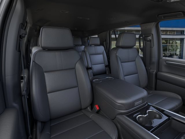 New 2026 Chevrolet Tahoe RST w/ Comfort Package RWD image 16