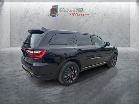 Used 2022 Dodge Durango GT AWD/4WD image 6