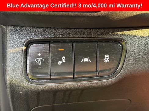Used 2020 Hyundai Santa Fe SEL FWD image 23