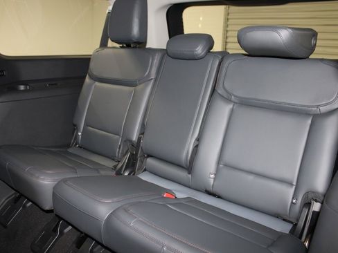 New 2025 Ford Expedition Max Active image 29