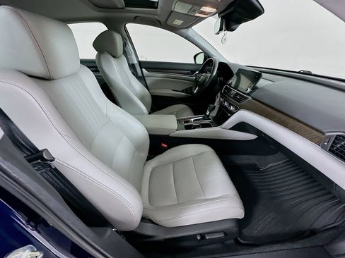 Used 2020 Honda Accord EX-L image 28