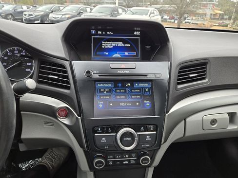 Used 2018 Acura ILX w/ Premium Package image 33