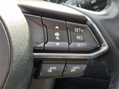 Used 2019 MAZDA CX-5 Grand Touring image 22