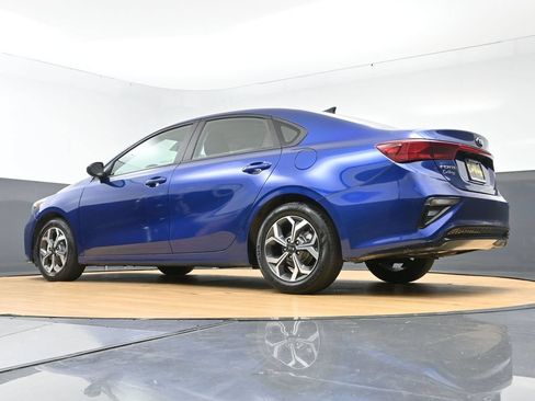 Used 2020 Kia Forte LXS FWD image 46
