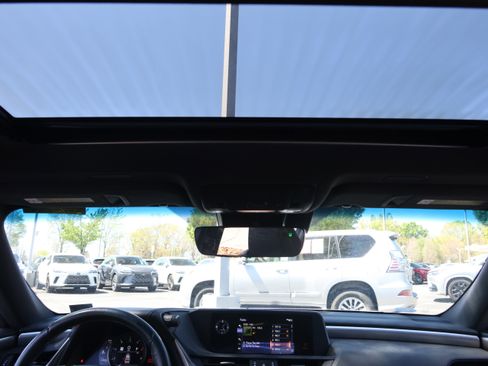 Used 2019 Lexus ES 350 F Sport w/ Accessory Package 2 image 28