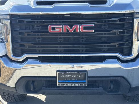 Used 2020 GMC Sierra 2500 Base w/ Convenience Package image 9