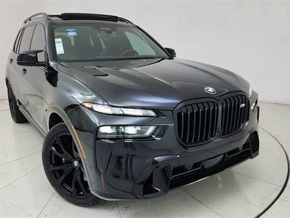 Used 2024 BMW X7 M60i w/ Executive Package