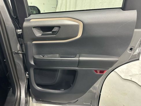 Used 2025 Ford Bronco Sport Big Bend image 45