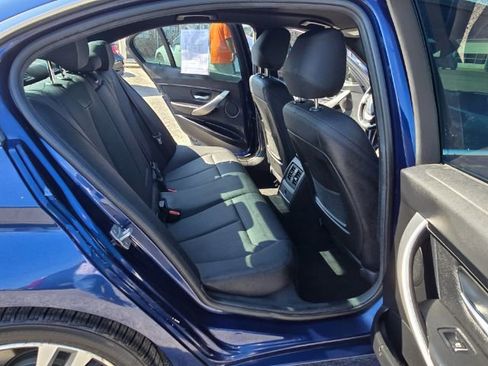 Used 2018 BMW 330i Sedan image 12