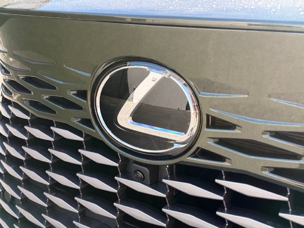 New 2026 Lexus RX 350 AWD image 32