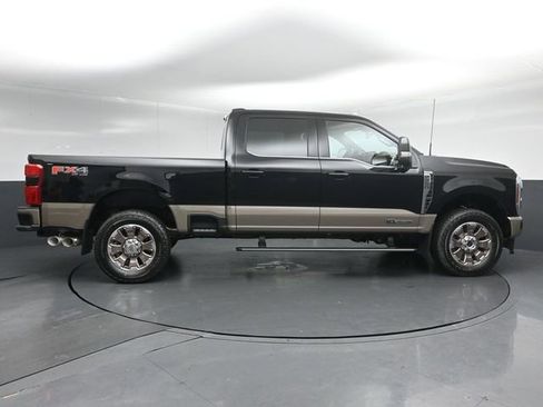 Certified 2026 Ford F250 King Ranch AWD/4WD image 8