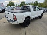 Used 2013 Toyota Tacoma 4x4 Double Cab image 5
