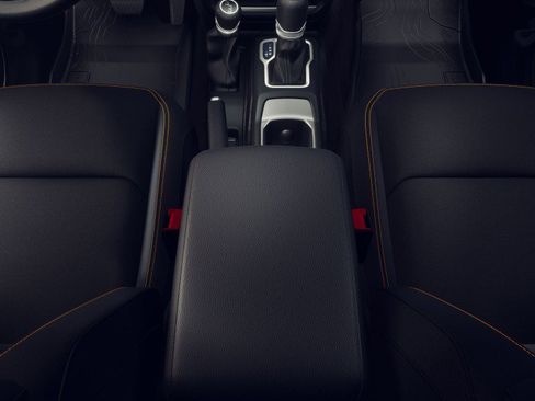 New 2026 Jeep Gladiator Sport image 4