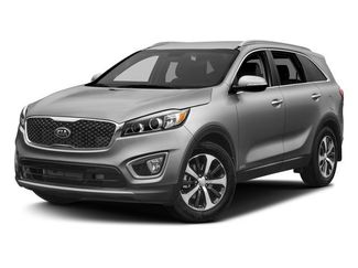 Used 2017 Kia Sorento EX AWD/4WD video 1
