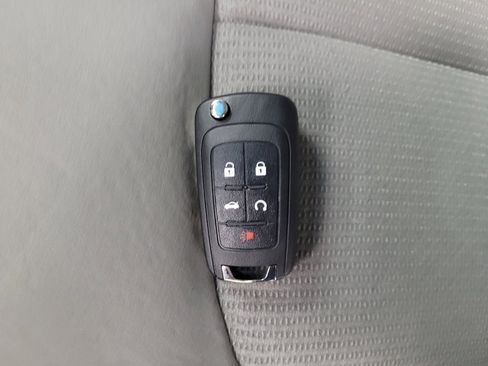 Used 2016 Buick Verano image 32