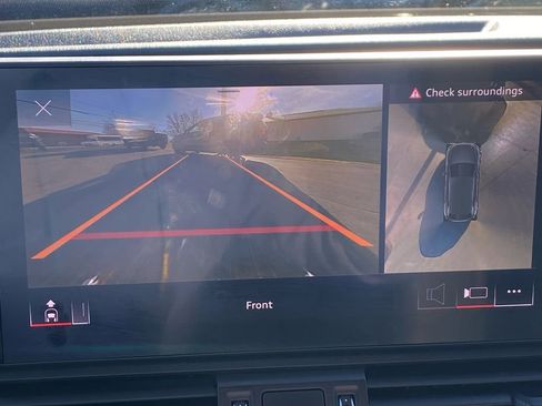 Used 2021 Audi Q5 2.0T Premium Plus image 11