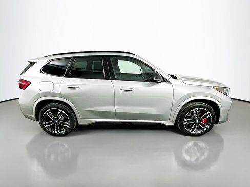 New 2026 BMW X1 xDrive28i w/ M Sport Package image 4
